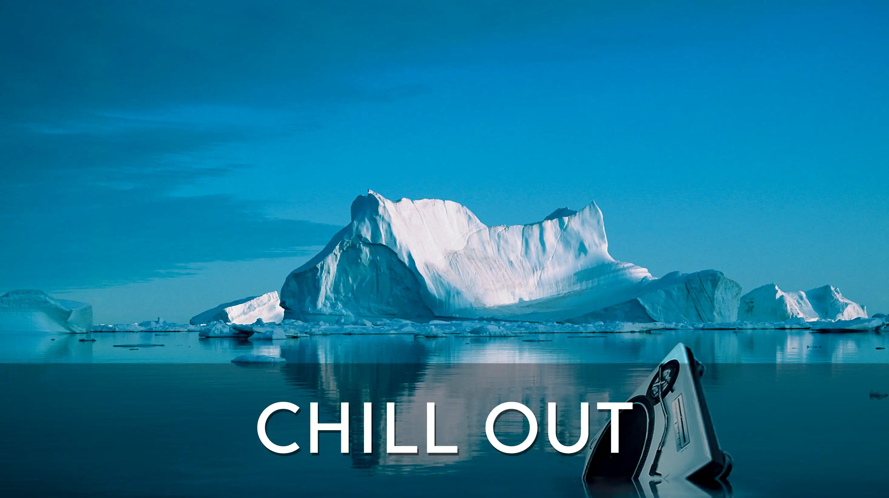 Staff Playlists - Chill Out